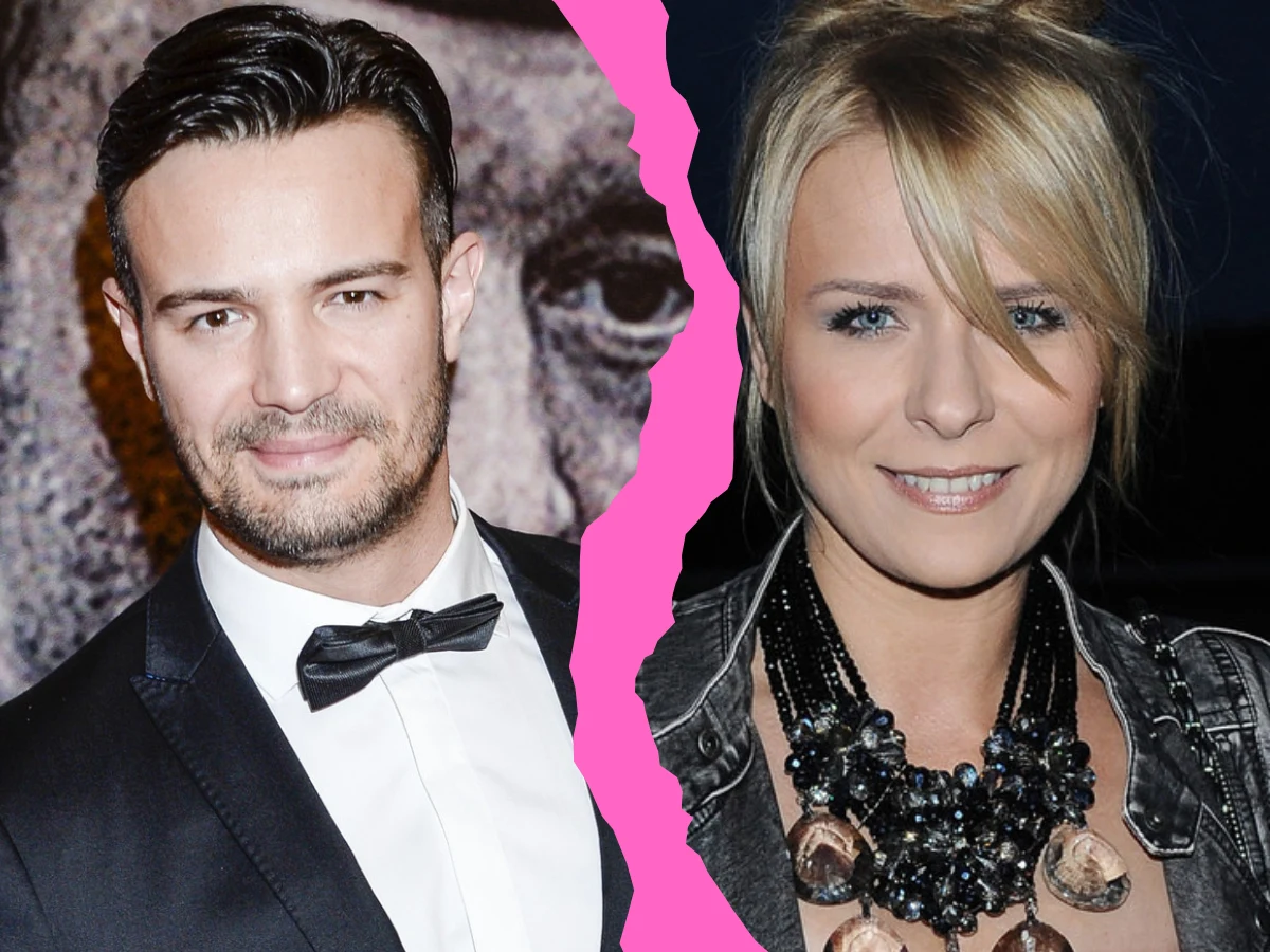 Mikołaj Krawczyk i Aneta Zając - historia miłości Mikołaj Krawczyk i Aneta Zając - historia miłości