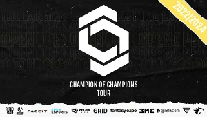 Champions of Champions Tour 