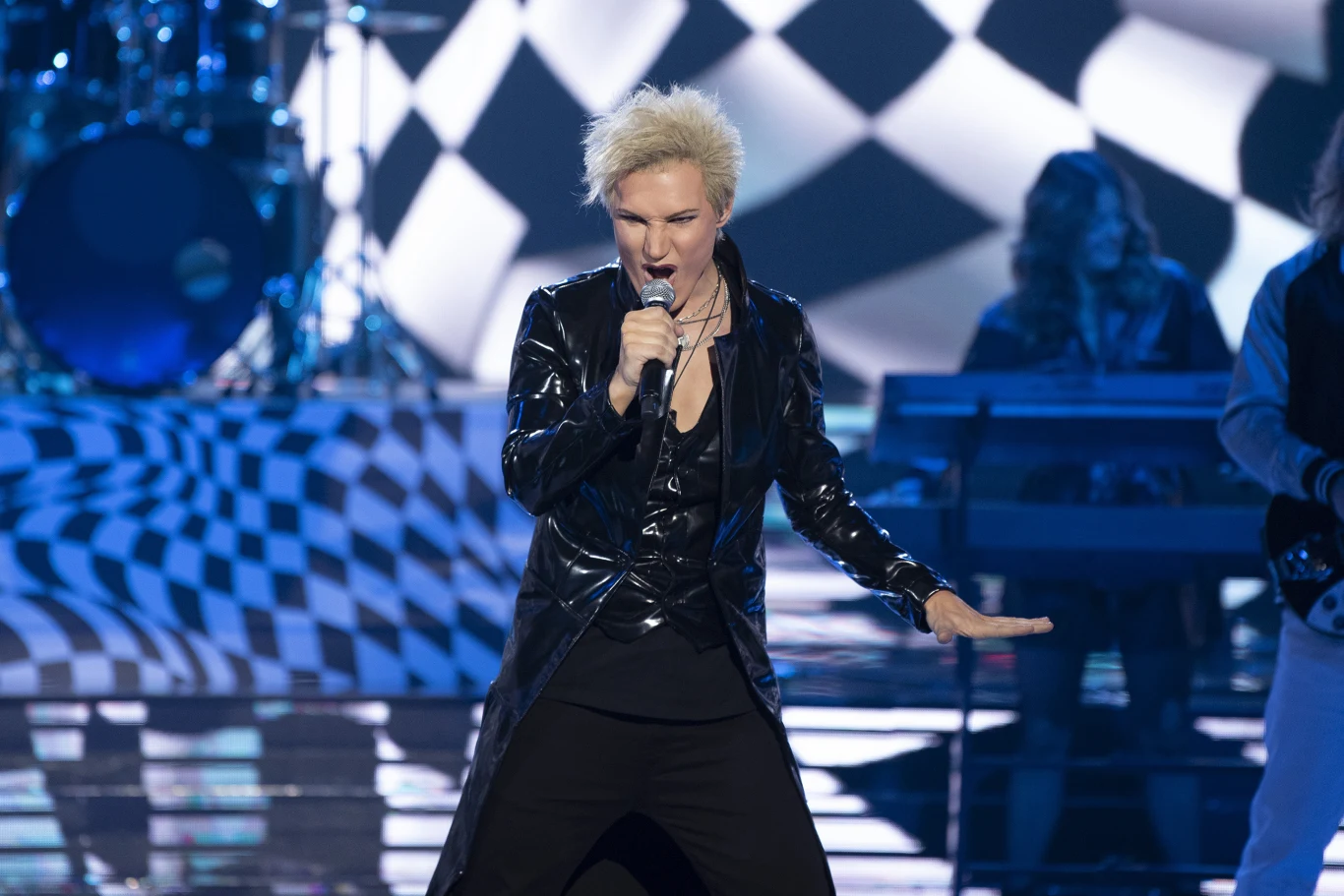 Maciej Radel Maciej Radel