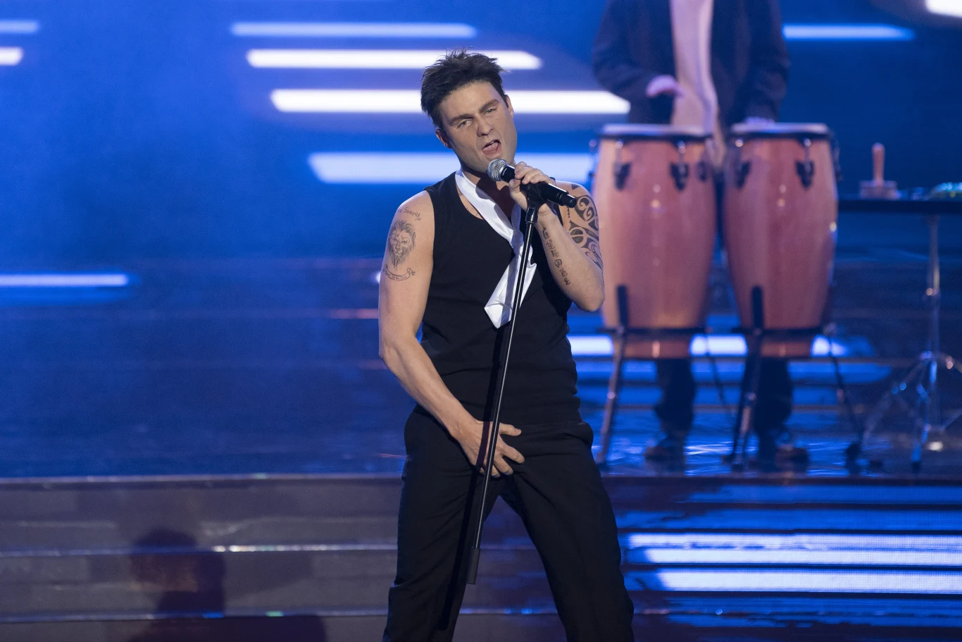 Patryk Cebulski Patryk Cebulski