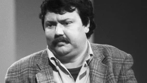 Mike Hagerty (1954-2022)