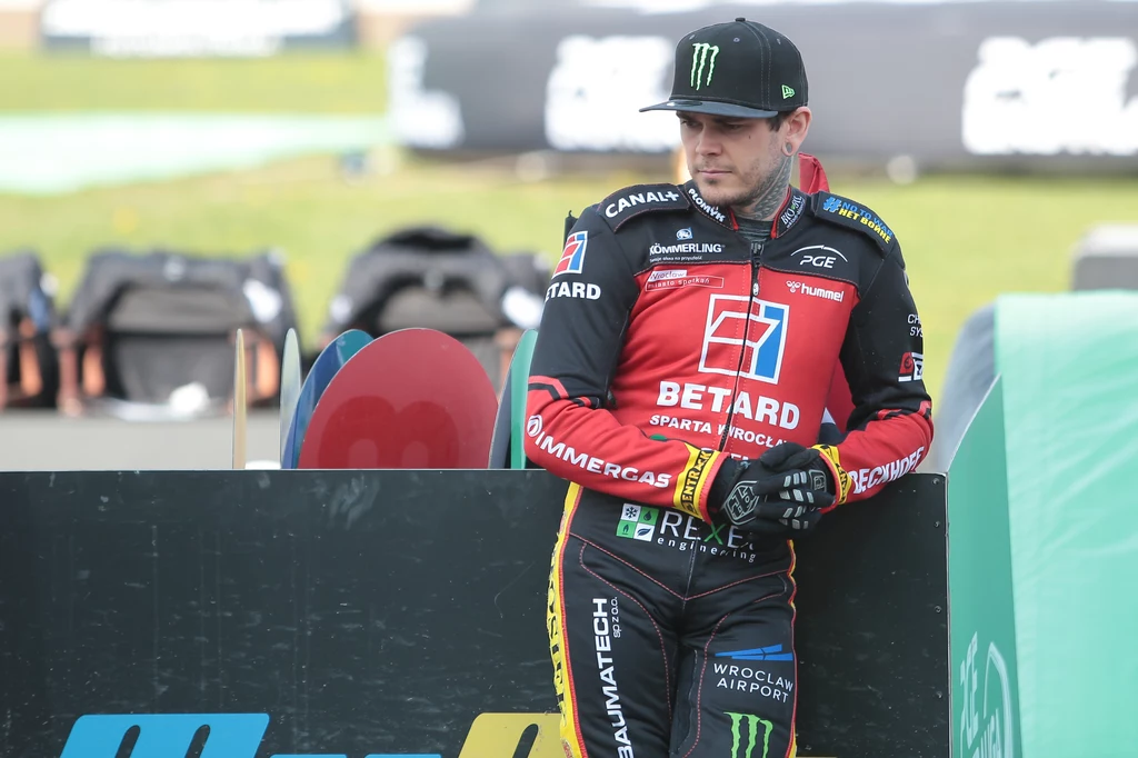 Tai Woffinden Tai Woffinden
