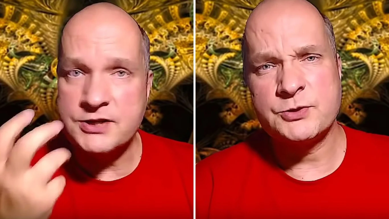 Wojciech Glanc mówi o śmierci Putina i końcu wojny Wojciech Glanc mówi o śmierci Putina i końcu wojny