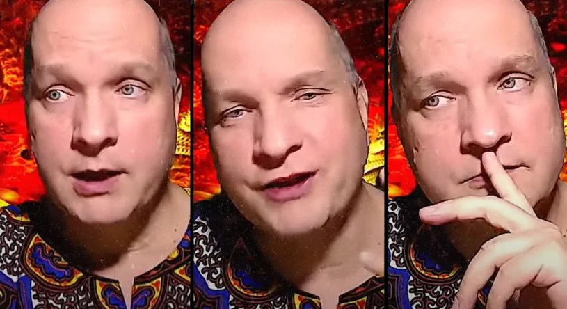 Wojciech Glanc Wojciech Glanc