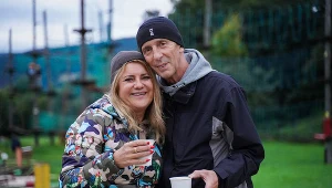 "Sanatorium miłości 4": Natalia i Marek