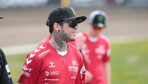 Zawodnicy uciekają od najlepszego mechanika na świecie?