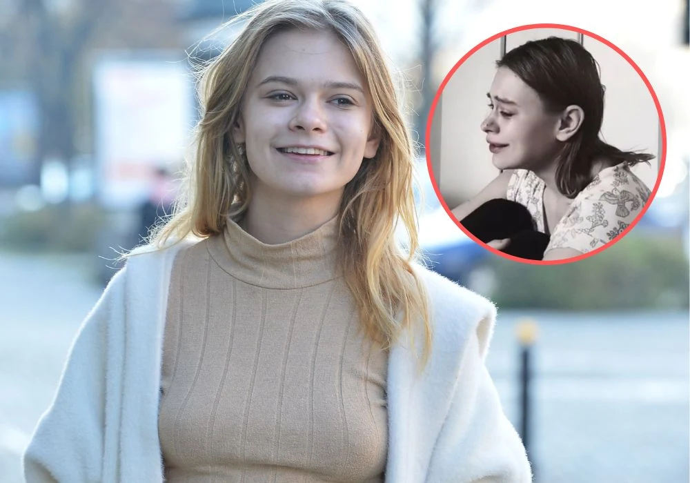 Julia Wróblewska zakończyła terapię w ośrodku