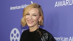 Cate Blanchett apeluje do reżyserów o zmianę sposobu tworzeniu postaci kobiecych