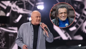 "The Voice Senior": Ryszard Rynkowski nowym jurorem?