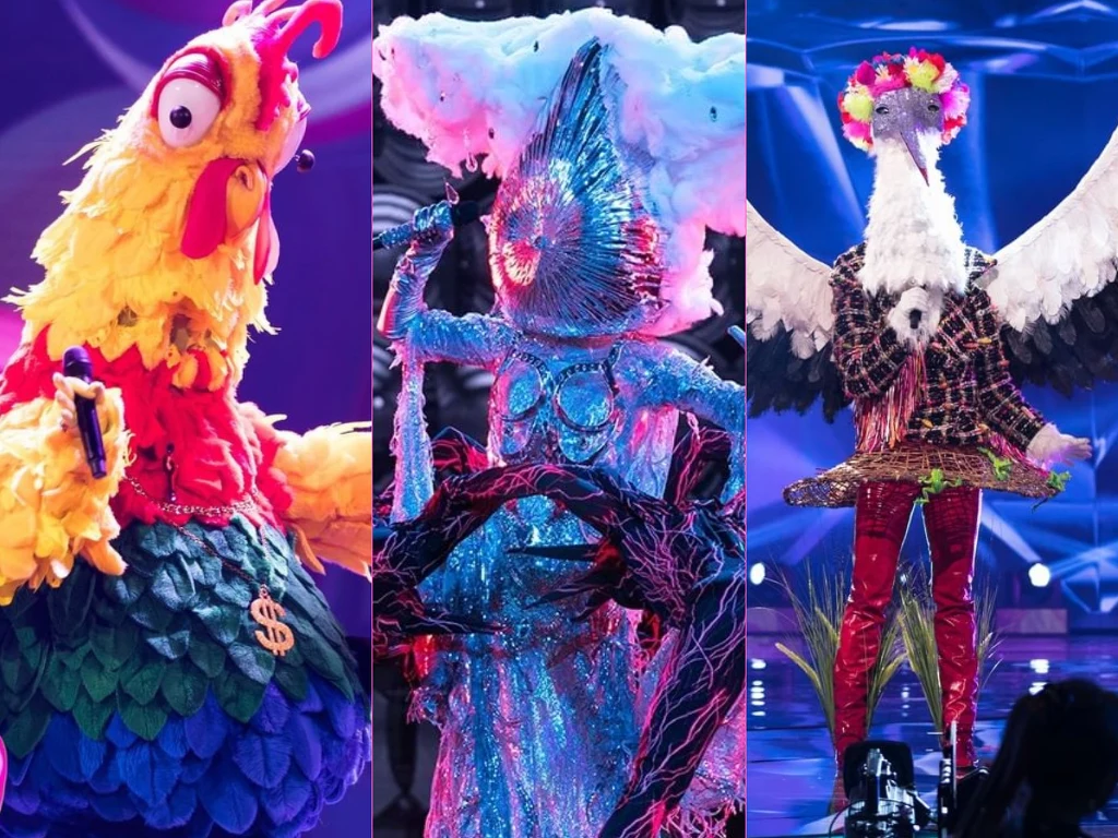 Finał "Mask Singer" TVN 2022 - kto wygra pierwszą polską edycję?