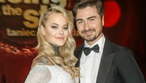 Monika Miller i Jan Kliment