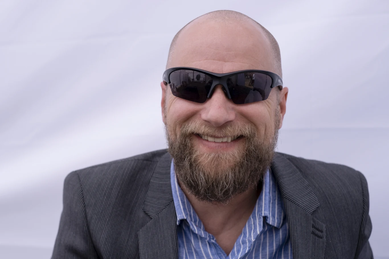 Maciej Stuhr Maciej Stuhr