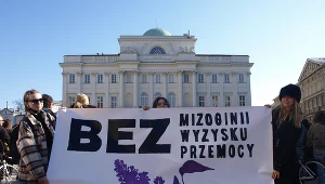 "Nie wiem, czy zamieszkuję własne ciało". Świadectwo byłej prostytutki