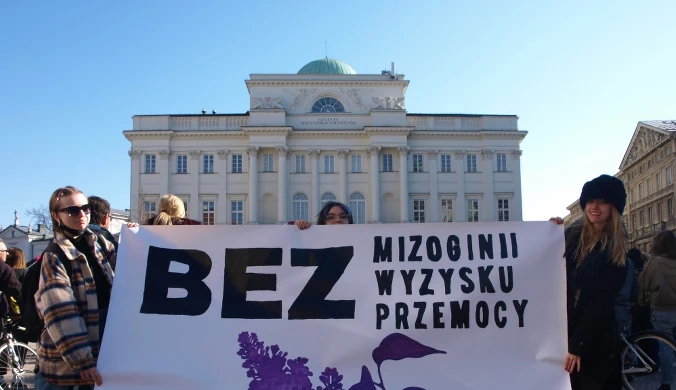 "Nie wiem, czy zamieszkuję własne ciało". Świadectwo byłej prostytutki