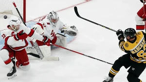 NHL dopuści Rosjan do draftu. "Rosjanie są w trudnej sytuacji"
