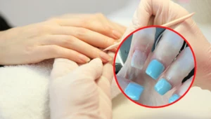 Tak wygląda manicure z piekła rodem. „Gorzej być nie może"