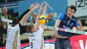 Mistrz Polski z kompleksami. Rywale blisko złota