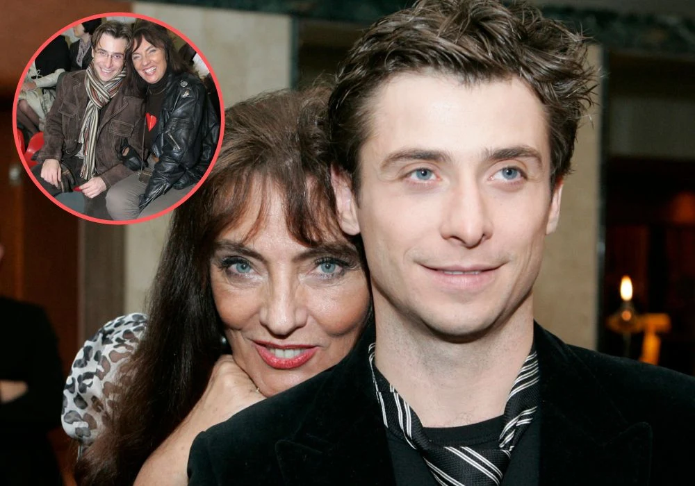 Agnieszka Fitkau-Perepeczko i Kacper Kuszewski