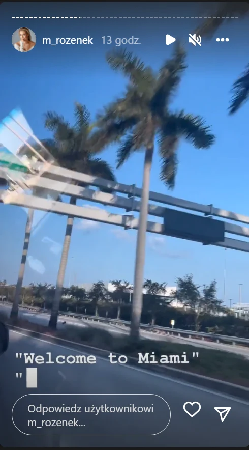 Małgorzata Rozenek-Majdan: www.instagram.com/m_rozenek/ Małgorzata Rozenek-Majdan: www.instagram.com/m_rozenek/