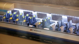 Pociąg PKP Intercity