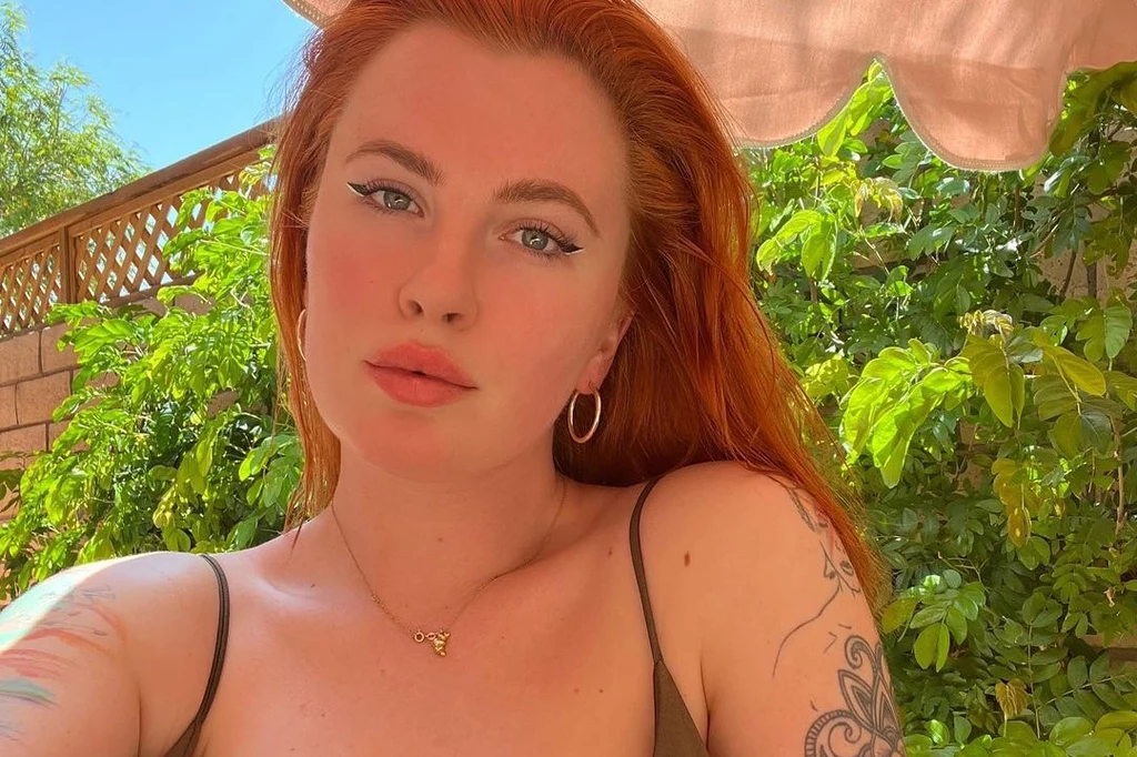 Ireland Baldwin to córka Kim Basinger i Aleca Baldwina