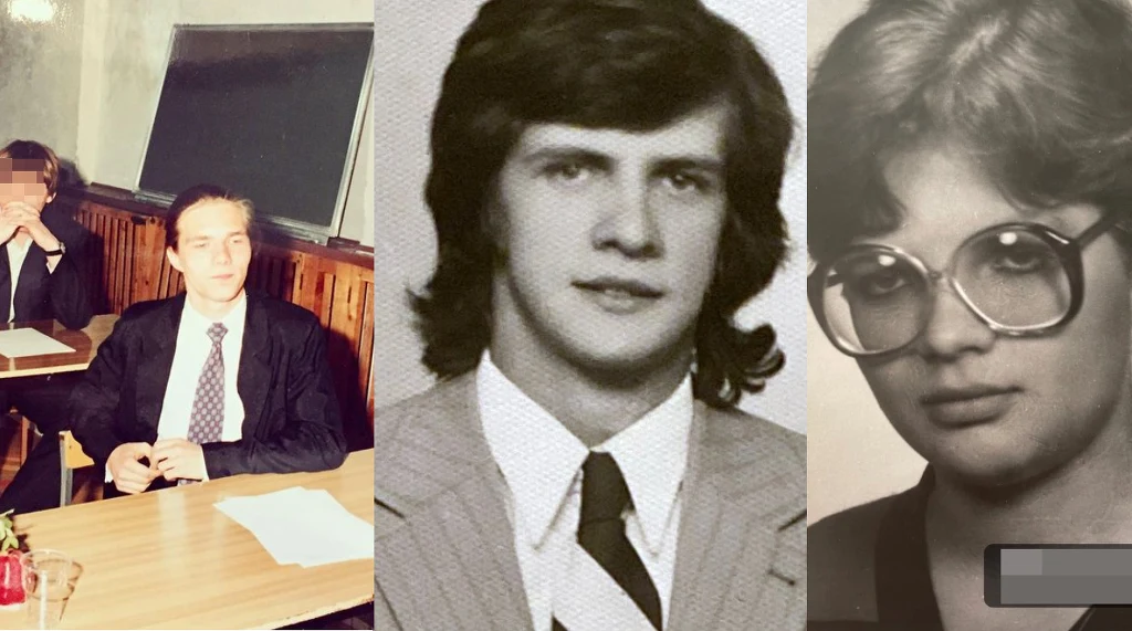 Adam Sztaba: www.instagram.com/adamsztaba/, Zygmunt Chajzer: /www.instagram.com/zygmunt_chajzer/, Dorota Zawadzka: www.instagram.com/superniania/ Adam Sztaba: www.instagram.com/adamsztaba/, Zygmunt Chajzer: /www.instagram.com/zygmunt_chajzer/, Dorota Zawadzka: www.instagram.com/superniania/