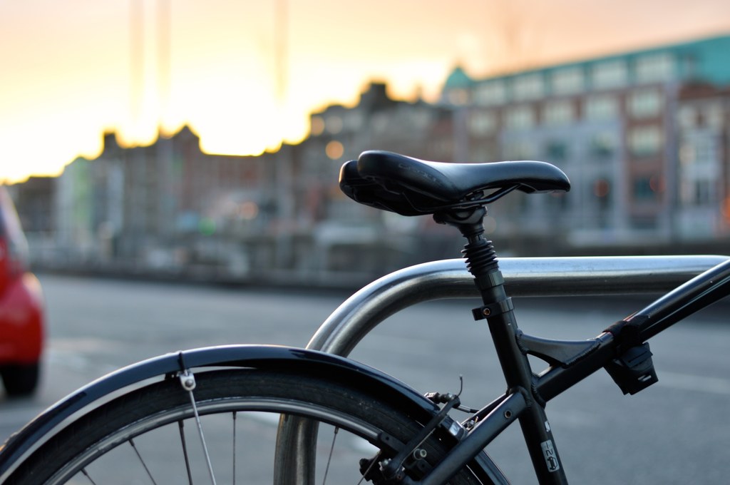 Podczas Rajd Rowerowego dla Klimatu będzie można poszerzyć swoja wiedzę o środowisku naturalnym.