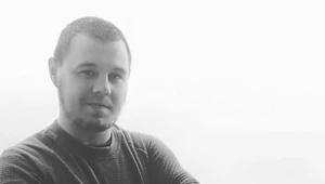 Danił Zwonik - Twitter / kyokushinkarate.news