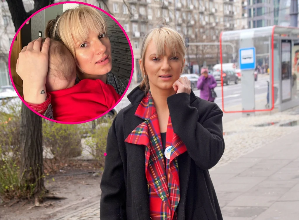 Sarsa: instagram.com/sarsa_markiewicz/