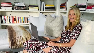 Gwyneth Paltrow
