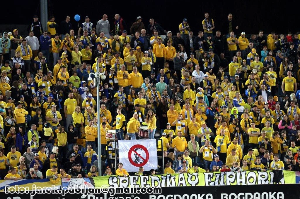 Kibice Motoru Lublin Kibice Motoru Lublin