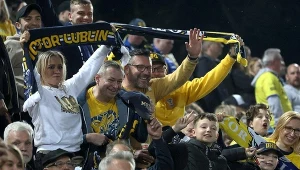 Kibice Motoru Lublin