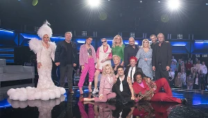 Znamy finalistów 16. edycji programu "Twoja twarz brzmi znajomo"