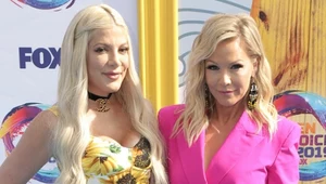 Jennie Garth jest chora! Aktorka apeluje do fanów