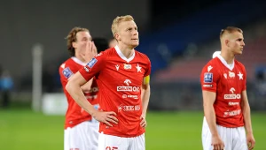 Dramat po 26 latach? Wisła już dziś może spaść z Ekstraklasy!