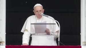 Papież Franciszek