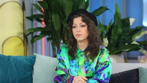Natalia Kukulska pokazała zdjęcie młodszej córki, Laury