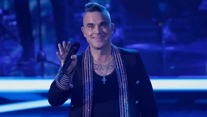 Robbie Williams zagra... samego siebie?