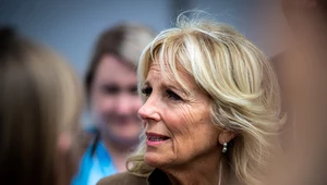 pierwsza dama USA Jill Biden