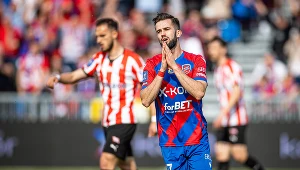 Wpadka lidera Ekstraklasy! Zmiana faworyta w walce o mistrzostwo? 