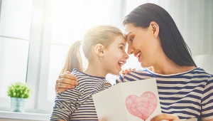 Dzień Matki; zdj. ilustracyjne