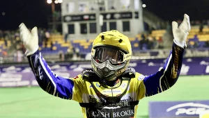 Polak postawił na nogi duńską gwiazdę. Dał mu moc