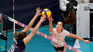 Dominacja potwierdzona. Dramatyczny mecz o mistrzostwo Polski siatkarek