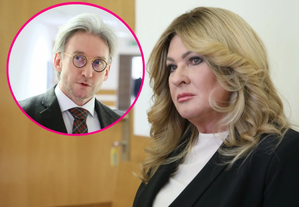 Piotr Schramm: fot. Piotr Molecki/East News, Beata Kozidrak Piotr Schramm: fot. Piotr Molecki/East News, Beata Kozidrak