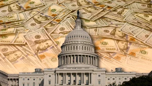 Widmo recesji krąży po świecie. Polska gospodarka też jest zagrożona