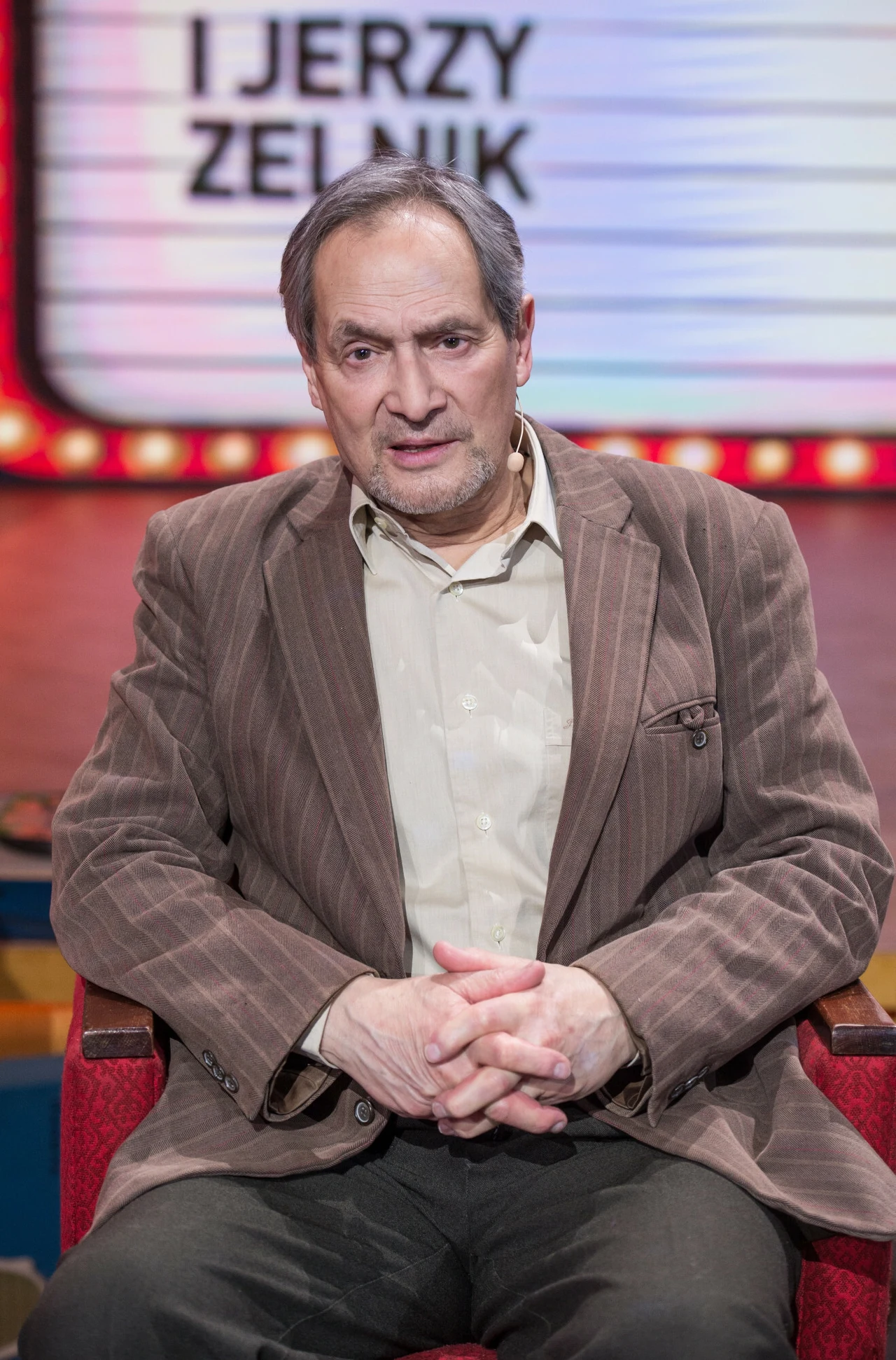 Jerzy Zelnik Jerzy Zelnik