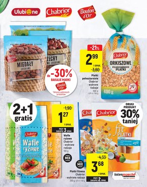 Warto wybrać w Intermarche
