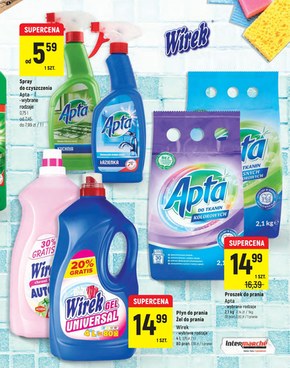 Warto wybrać w Intermarche