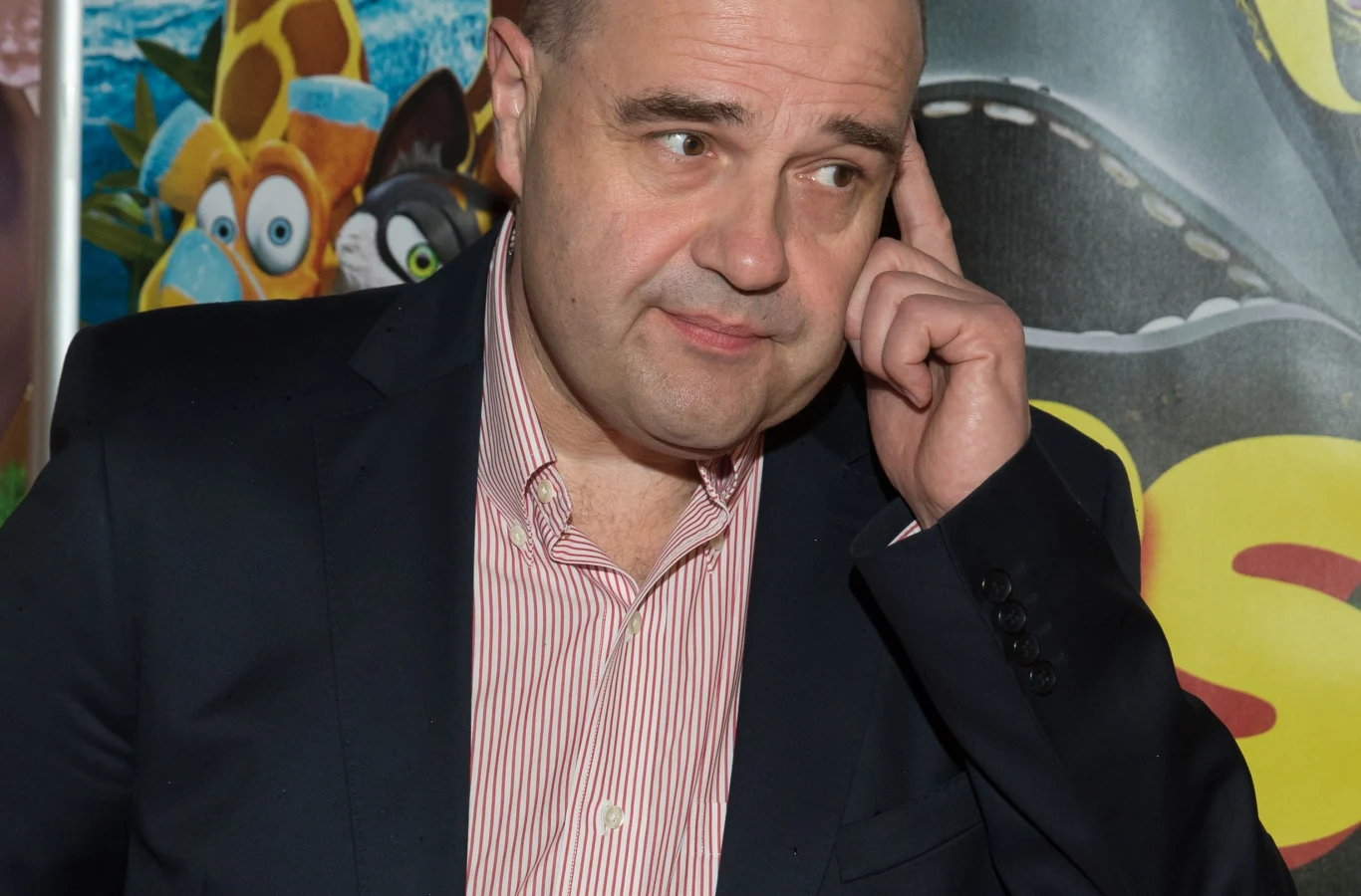 Cezary Żak Cezary Żak