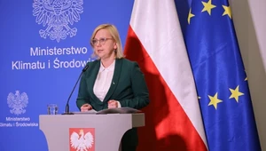 Polska chce wprowadzenia unijnego podatku od gazu z Rosji
